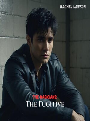 cover image of The Fugitive